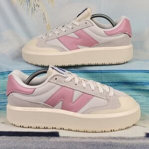 New balance CT302 Womens 8